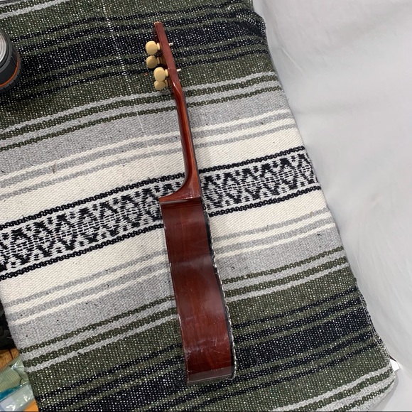 Man Cave Ukulele Wall Art - Picture 11 of 14